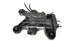 Diferencial Dianteiro Tração Fusion 2.0 Ecoboost 2013 a 2019