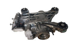 DIFERENCIAL DIANTEIRO TRAÇÃO FUSION 2.0 ECOBOOST 2013 A 2019