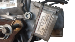 DIFERENCIAL DIANTEIRO BMW X5 X6 4.4 GAS 2009 2010 A 2019