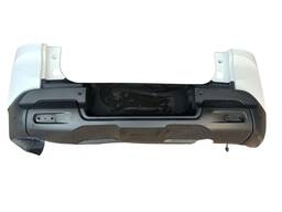 Parachoque Traseiro Citroen C3 Aircross 2023/ (avaria)