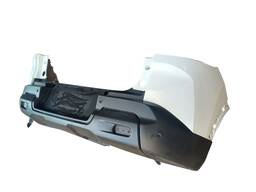 PARACHOQUE TRASEIRO CITROEN C3 AIRCROSS 2023/ (AVARIA)