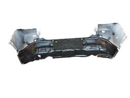 PARACHOQUE TRASEIRO CITROEN C3 AIRCROSS 2023/ (AVARIA)