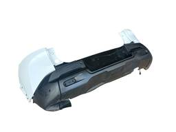 PARACHOQUE TRASEIRO CITROEN C3 AIRCROSS 2023/ (AVARIA)