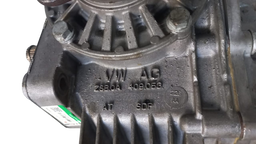 DIFERENCIAL DIANTEIRO TRANSMISSÃO TIGUAN 2.0 18/ Q3 13/ 