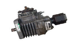 DIFERENCIAL DIANTEIRO TRANSMISSÃO TIGUAN 2.0 18/ Q3 13/ 