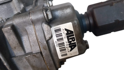 DIFERENCIAL DIANTEIRO TRANSMISSÃO TIGUAN 2.0 18/ Q3 13/ 