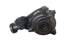 DIFERENCIAL TRASEIRO JAGUAR X-TYPE 2.5 AUT 2002 2003 A 2008