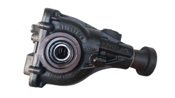 DIFERENCIAL TRASEIRO JAGUAR X-TYPE 2.5 AUT 2002 2003 A 2008