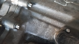 CAIXA TRAÇÃO RANGE ROVER SPORT 06/13 DISCOVERY 3 4 2.7 3.0 