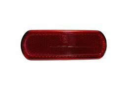 Lente Lanterna Parachoque Traseiro Direito C3 2023 2024/..