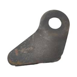 MOLDURA ACABAMENTO BANCO DIANTEIRO VW GOL G3 LADO ESQUERDO
