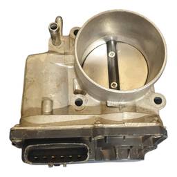 Tbi Corpo Borboleta Sentra 2.0 2014 2015 a 2022 Flex