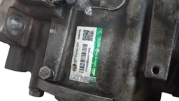 DIFERENCIAL DIANTEIRO TRAÇÃO TRANSMISSÃO TIGUAN 2.0 2010/16