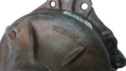 DIFERENCIAL DIANTEIRO BMW X5 X6 4.4 GAS 2009 2010 A 2019