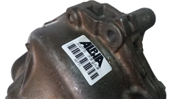 DIFERENCIAL DIANTEIRO BMW X5 X6 4.4 GAS 2009 2010 A 2019