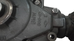 DIFERENCIAL DIANTEIRO BMW X5 X6 3.0 GAS/DIESEL 2015 A 2019