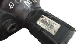 DIFERENCIAL DIANTEIRO BMW X5 X6 3.0 GAS/DIESEL 2015 A 2019