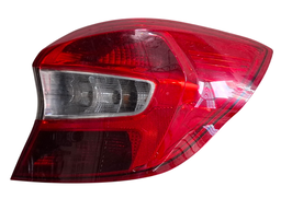 Lanterna Traseira Direita Ka Hatch 2015 2016 a 2018
