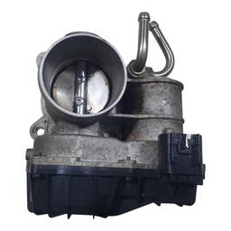 Corpo De Borboleta TBI Jac J3 1.4 16v 2012 a 2013