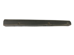 Friso Porta Traseira Esquerda Citroen C4 Pallas 2007 A 2013