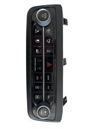 Comando Ar Condicionado Pulse Fastback 2022/ C/ Botão P Off