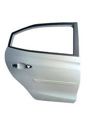 Porta Traseira Direita Yaris Sedan 2019 2020 2021/..