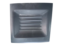 Moldura Superior Do Painel Original Fiat Strada 2010 Á 2020