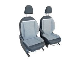 JOGO BANCOS DIANTEIRO CITROEN C3 2023 2024 2025/..