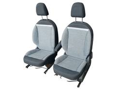 JOGO BANCOS DIANTEIRO CITROEN C3 2023 2024 2025/..