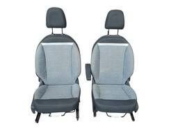 Jogo Bancos Dianteiro Citroen C3 2023 2024 2025/..