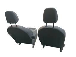 JOGO BANCOS DIANTEIRO CITROEN C3 2023 2024 2025/..