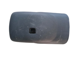 Acabamento Inferior Chave Seta Vw Gol G7 2020 A 2021