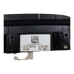 Botões Alerta Luz Caçamba Neblina Strada Freedon 2022