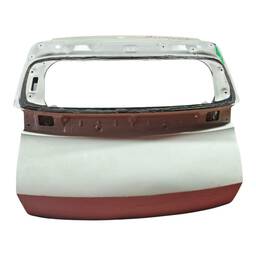 Tampa Traseira Byd Dolphin Mini 2024 2025 2026/..