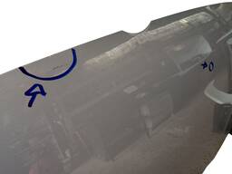 CAPÔ DIANTEIRO VIRTUS 2023 2024 2025/..