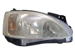 Farol Direito Corsa Montana 2003 2004 a 2012 Masc Negra