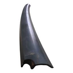 Aplique Moldura Superior Vigia Strada Cab Dup 2022