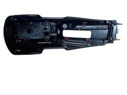 CONSOLE CENTRAL YARIS SEDAN 2019 2020/