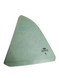 VIDRO PORTA TRASEIRA DIREITA (FIXO) NEW CRETA 2022/