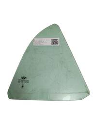 Vidro Porta Traseira Direita (Fixo) New Creta 2022/