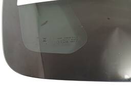 VIDRO LATERAL TRASEIRO ESQUERDO CITROEN C3 AIRCROSS 2023/..