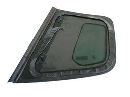 VIDRO LATERAL TRASEIRO ESQUERDO CITROEN C3 AIRCROSS 2023/..