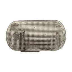 LUZ CORTESIA PORTA LUVAS VW FOX POLO SPACEFOX 2008 A 2014
