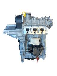 Motor Golf Polo Virtus T-Cross Nivus 1.0 12v 3cc Tsi 17/