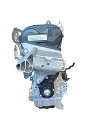 MOTOR GOLF POLO VIRTUS T-CROSS NIVUS 1.0 12V 3CC TSI 17/