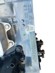 MOTOR GOLF POLO VIRTUS T-CROSS NIVUS 1.0 12V 3CC TSI 17/