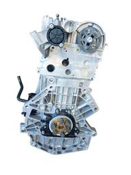 MOTOR GOLF POLO VIRTUS T-CROSS NIVUS 1.0 12V 3CC TSI 17/