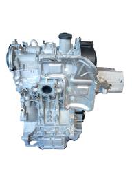 MOTOR GOLF POLO VIRTUS T-CROSS NIVUS 1.0 12V 3CC TSI 17/