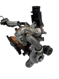 Turbina VW Amarok Biturbo 2011 - 2022 Original Usado