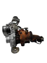 Turbina VW Amarok Biturbo 2011 - 2022 Original Usado
